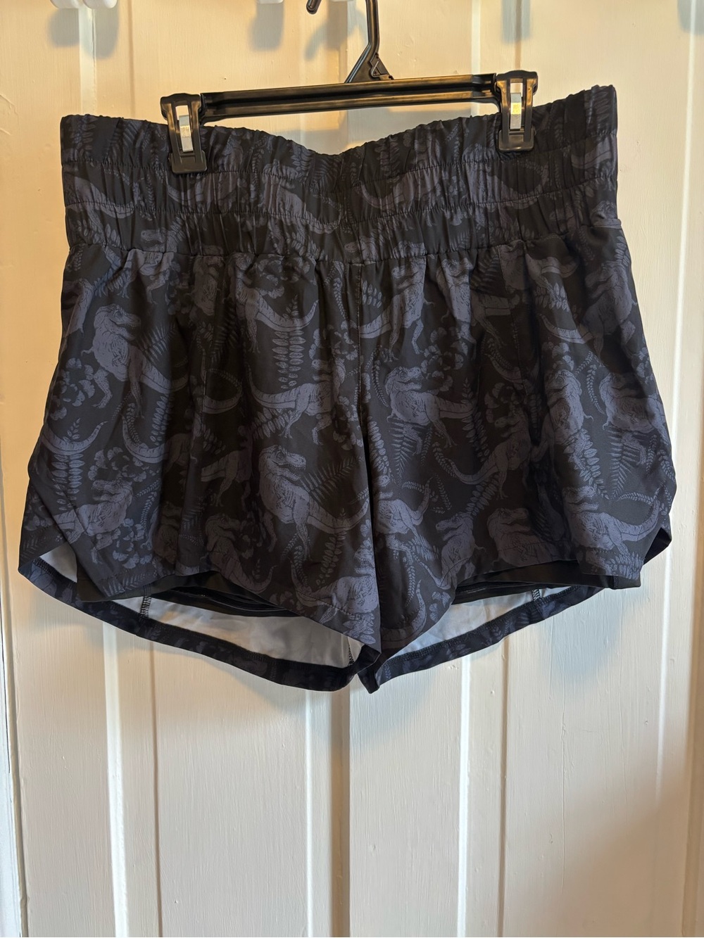CVG T-Flex Daydream Shorts Size Large Constantly Varied Gear